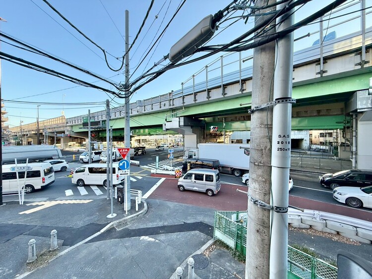 その他 眺望や窓からの景色が良いと、家で過ごす時間も快適です。