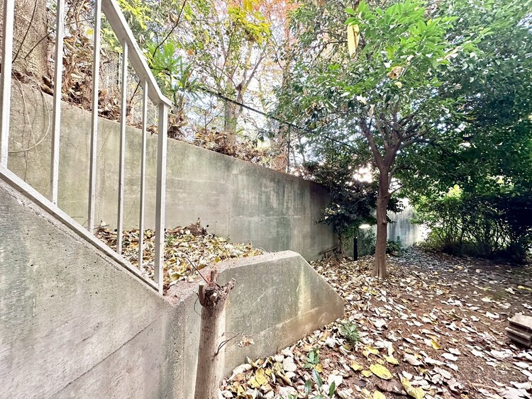 その他 陽当たり・通風・開放感に恵まれた環境です。