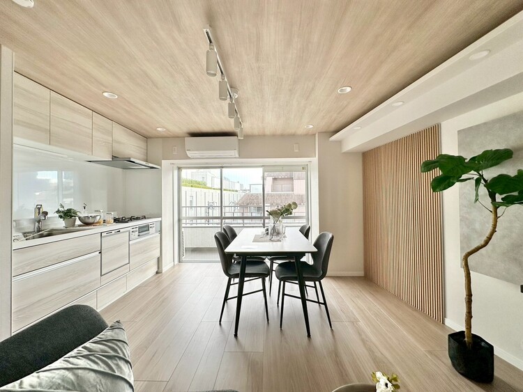 その他 快適に・伸びやかに。心の潤いを求める方々へ。