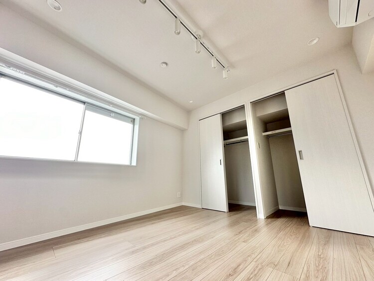 その他 清かで艶やかな時間をもたらしてくれる室内です。