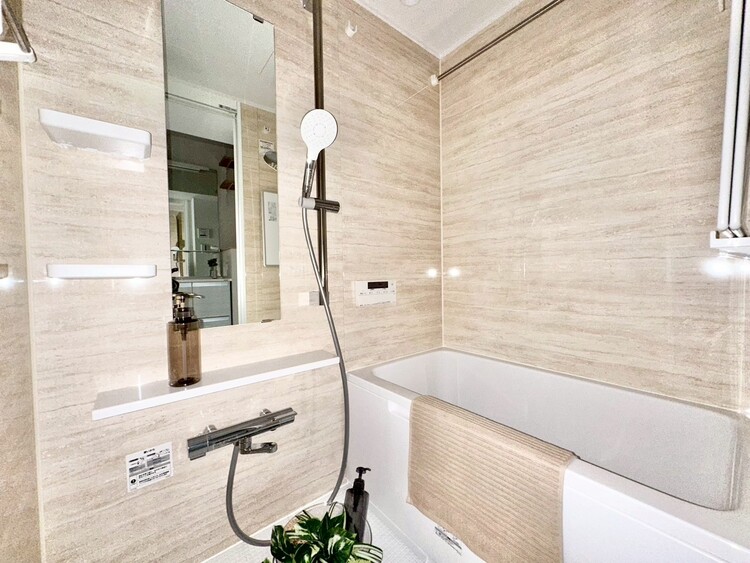 その他 心も体もオフになる極上のリラックスタイムをお楽しみください。