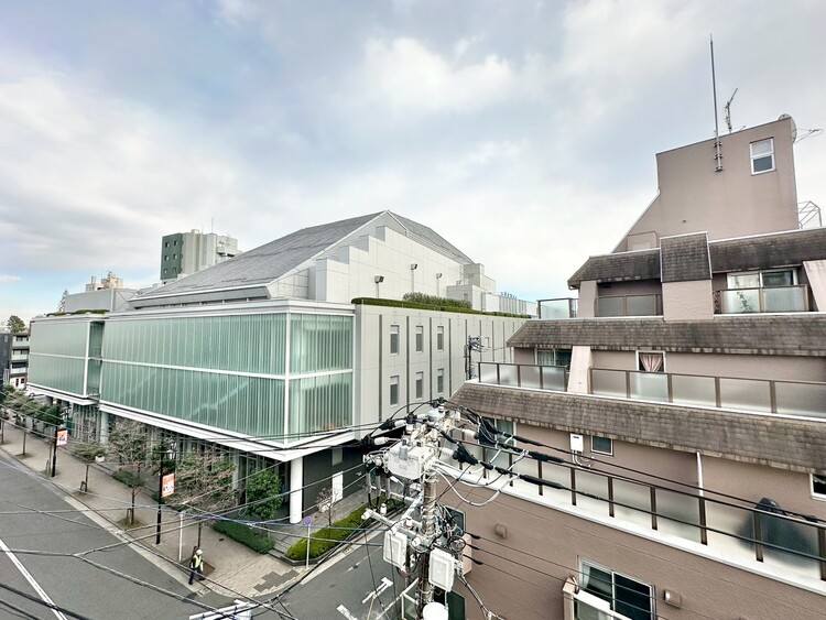 その他 陽当たり・通風・開放感に恵まれた環境です。