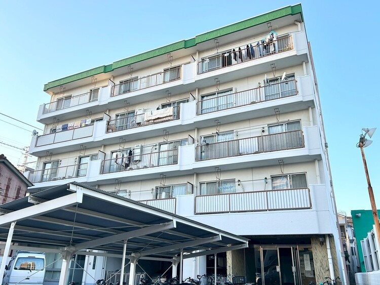 その他 忙しく過ぎゆく日常を置き去るほど、ゆったりした時間が流れる住環境。