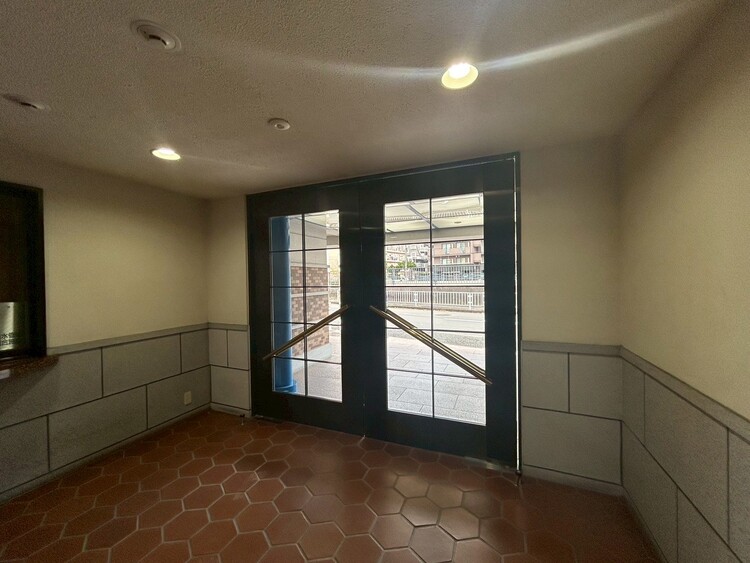 その他 綺麗に整備されており、行き届いた管理体制をうかがわせます。