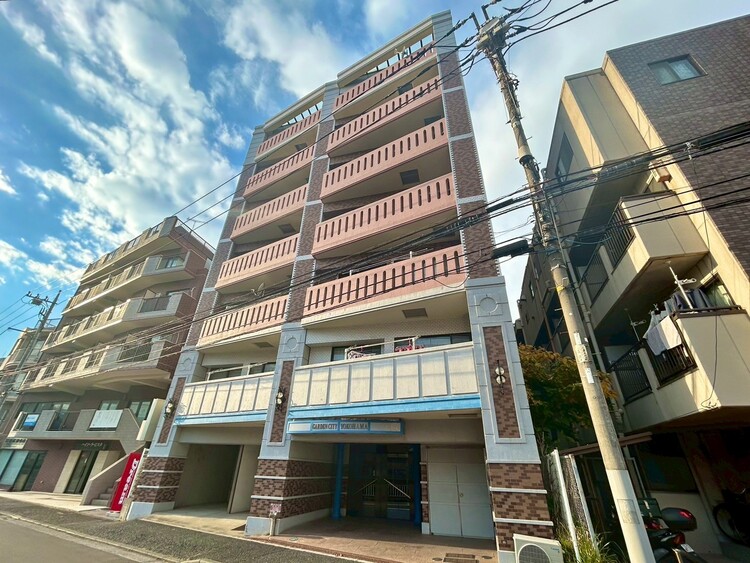 その他 忙しく過ぎゆく日常を置き去るほど、ゆったりした時間が流れる住環境。