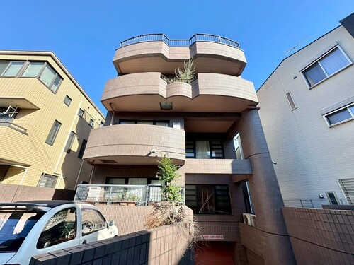 ロイヤルガーデン南榎の画像