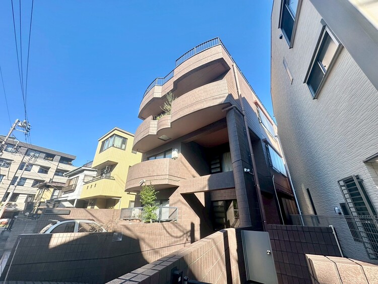 その他 忙しく過ぎゆく日常を置き去るほど、ゆったりした時間が流れる住環境。