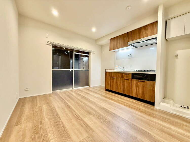 その他 通風・採光に優れ、心地よい光と風が溢れています。