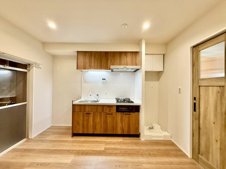 その他 「空間が織り成すひとつ先の住み心地」を演出します。