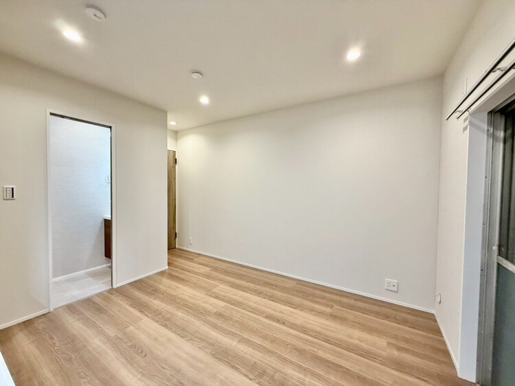 その他 伸びやかな空間のなかで、ゆったりとしたひとときを過ごせます。