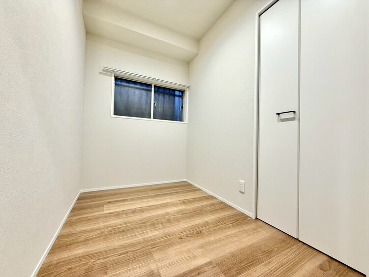 その他 清かで艶やかな時間をもたらしてくれる室内です。