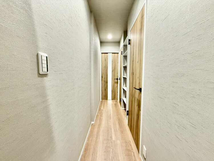 その他 安らぎに満ちた空間がここから始まります。