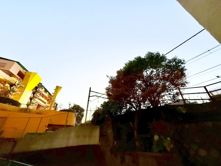 その他 陽当たり・通風・開放感に恵まれた環境です。