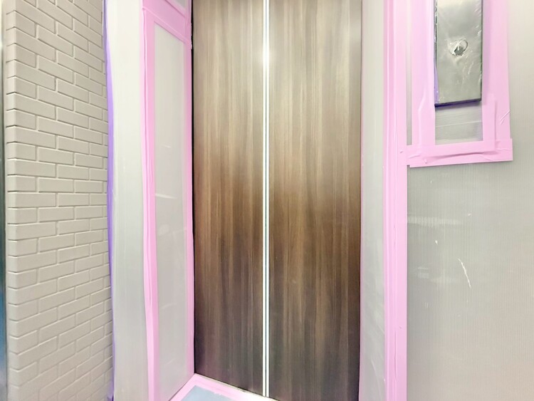 その他 エレベーター完備のため荷物が多くなっても安心。