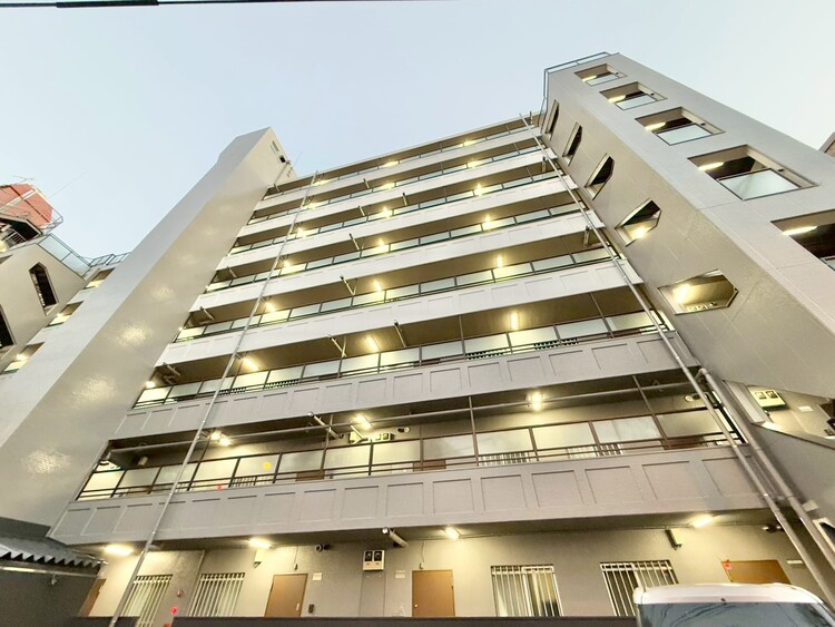 その他 少しでも豊かに、少しでも快適に。新しい生活を始めてください。