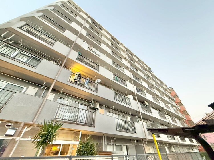 その他 忙しく過ぎゆく日常を置き去るほど、ゆったりした時間が流れる住環境。