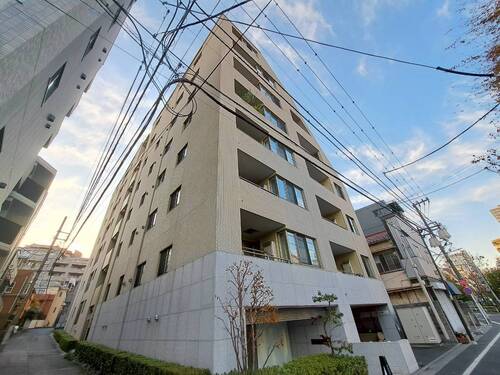 イニシア上池袋の物件画像