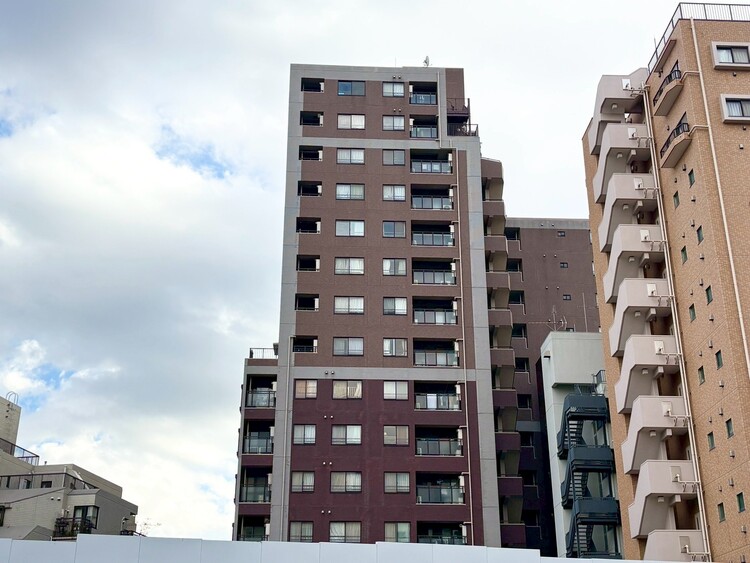 その他 忙しく過ぎゆく日常を置き去るほど、ゆったりした時間が流れる住環境。