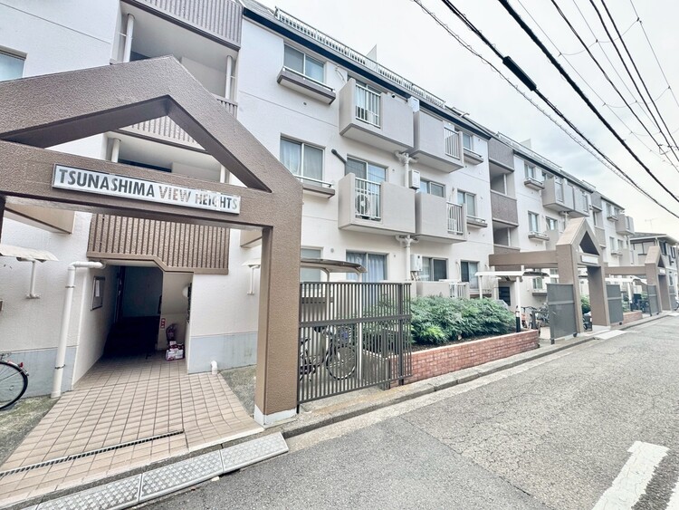 その他 飽きのこないシンプルモダンな外観です。