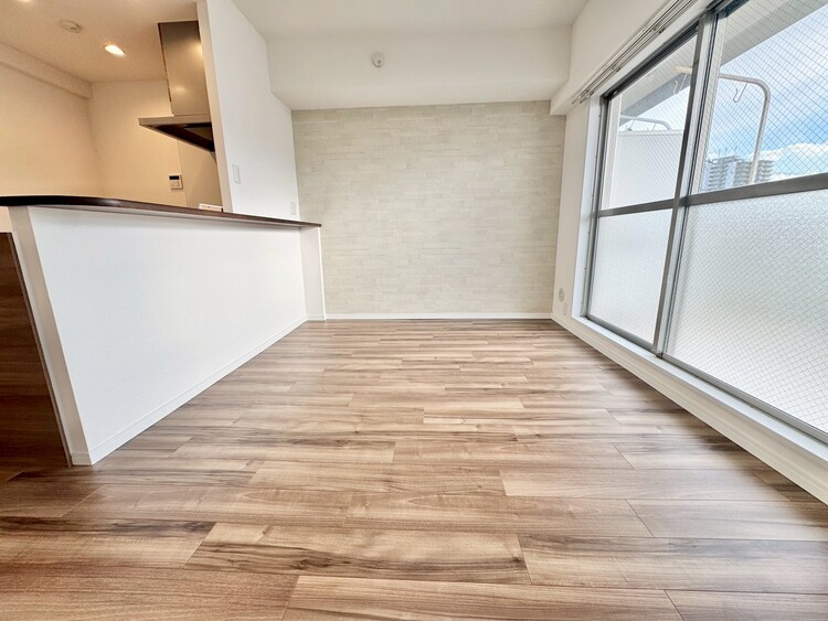 その他 「空間が織り成すひとつ先の住み心地」を演出します。