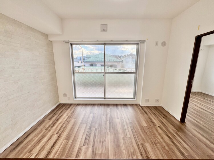 その他 充実した生活は伸びやかな居室空間から始まります。