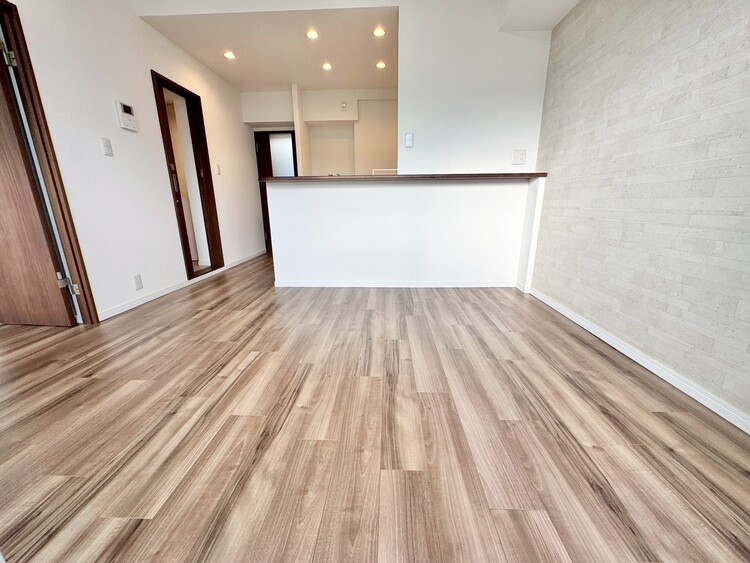 その他 居心地の良い空間に仕上がっております。