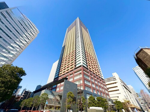 アウルタワーの物件画像