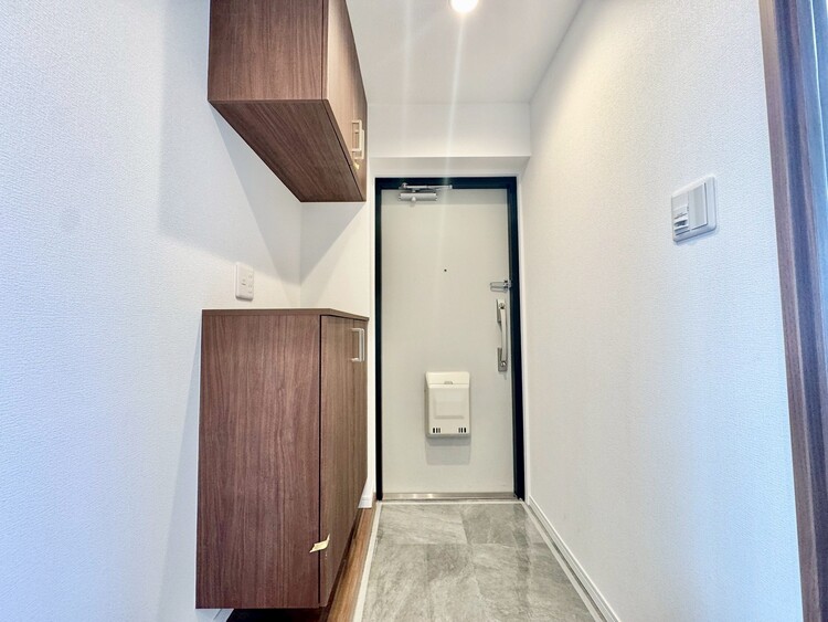 その他 安らぎに満ちた空間がここから始まります。