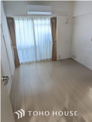 ハイネス落合の物件画像