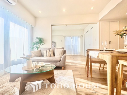 クレストフォルム田町ベイフロントスクエアの画像