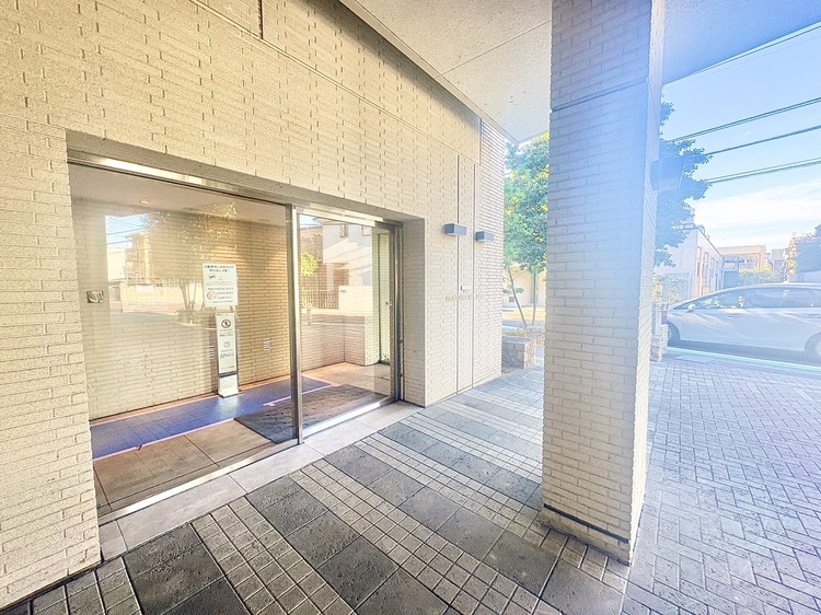 外観 【APPEARANCE】◆煌びやか◆愛おしい家族との団欒の時間をより一層幸せなものに感じさせる。輝かしい毎日が待っています。