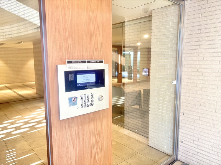 外観 【APPEARANCE】◆ここに帰る◆のが楽しみになる。煌びやかで笑顔溢れる毎日を。