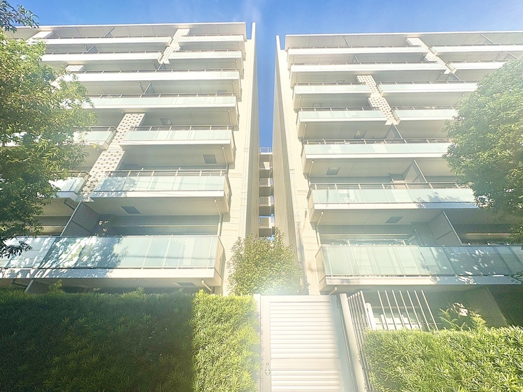 外観 【APPEARANCE】◆Sunshine◆光が燦々と入り、いるだけで気持ちいい。「開放的でゆとりあるお部屋です。」