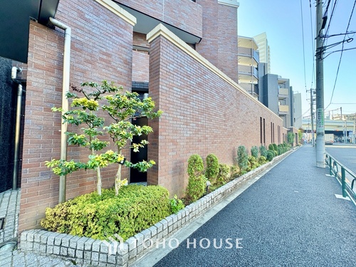 ライオンズ石神井公園ステーションゲートの画像