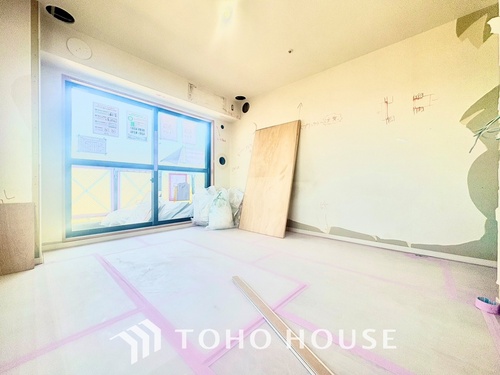 ライオンズマンション三鷹中央通りの物件画像