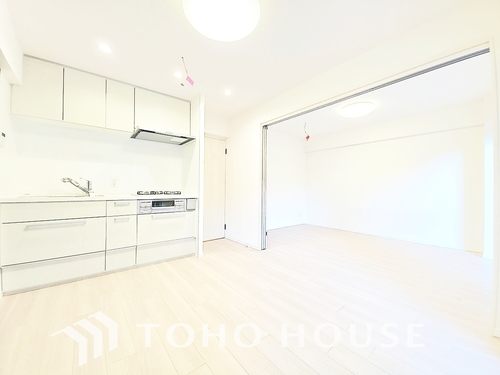 目白ガーデニアの物件画像