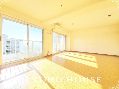 シーアイハイツ和光 B棟の物件画像