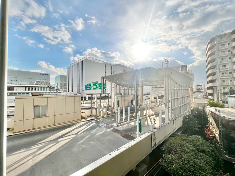 その他 陽当たり・通風・開放感に恵まれた環境です。