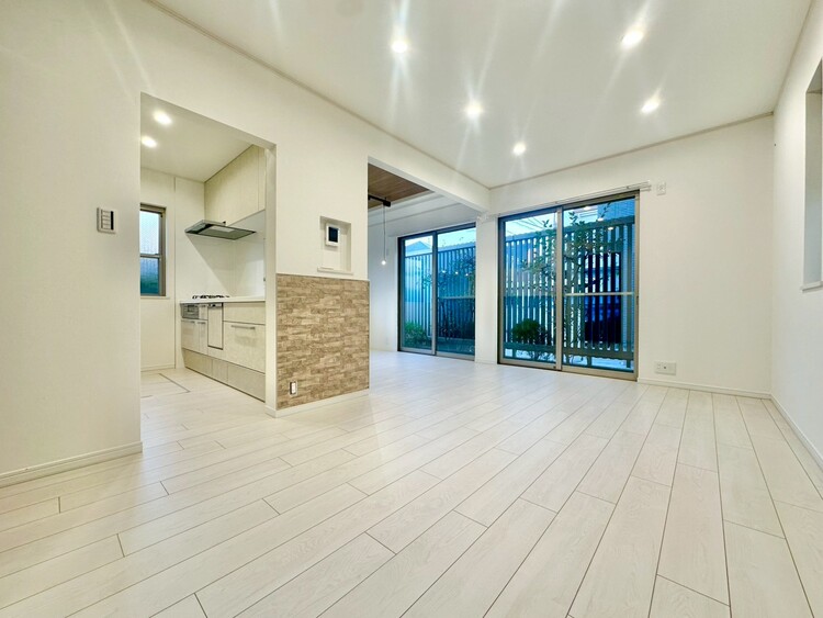 その他 快適に・伸びやかに。心の潤いを求める方々へ。