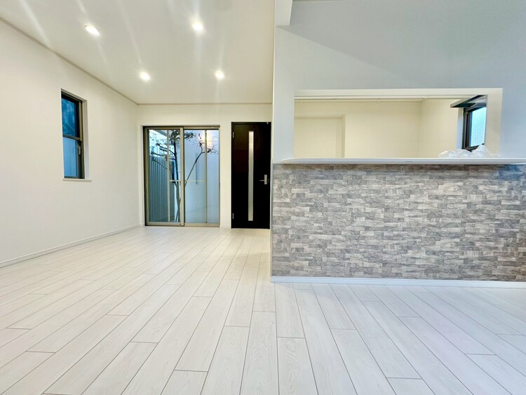 その他 居心地の良い空間に仕上がっております。