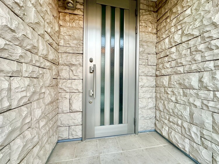 その他 安らぎに満ちた空間がここから始まります。