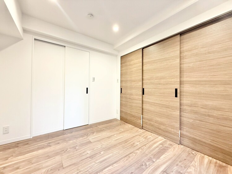 その他 清かで艶やかな時間をもたらしてくれる室内です。