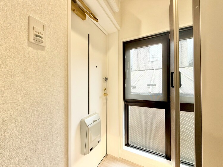 その他 安らぎに満ちた空間がここから始まります。