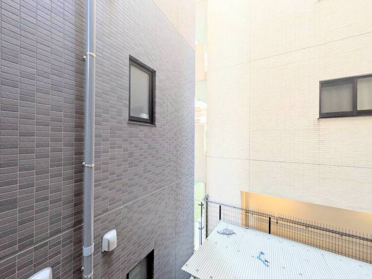 その他 陽当たり・通風・開放感に恵まれた環境です。