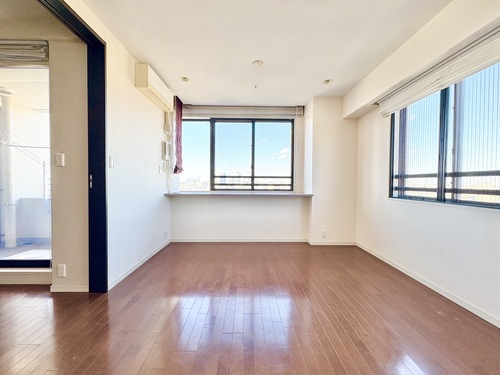 ルネ神楽坂の画像