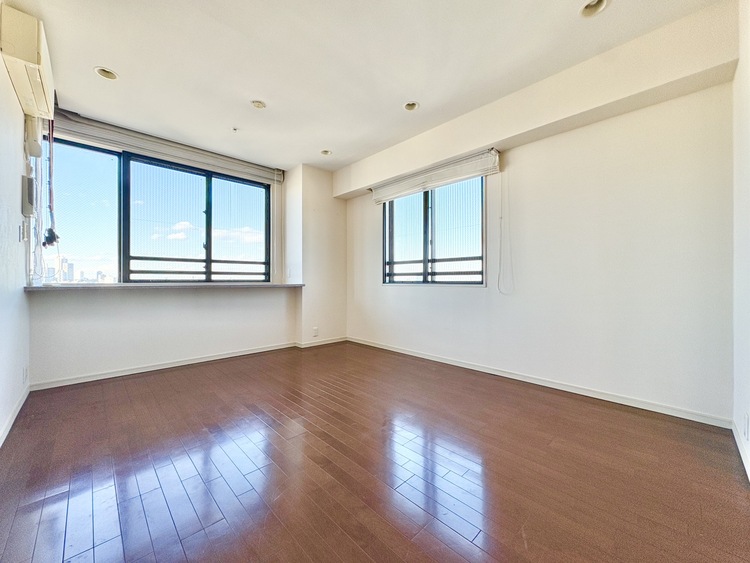 内装 現在改装中◆家族◆愛する家族を一目で見渡せる。家族が集う空間。永遠に続く幸せな毎日を、ここで。