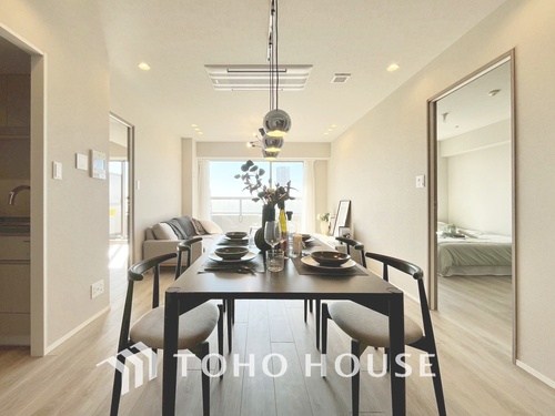 代官山アドレスの物件画像