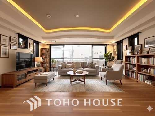 経堂オリエントコートの画像