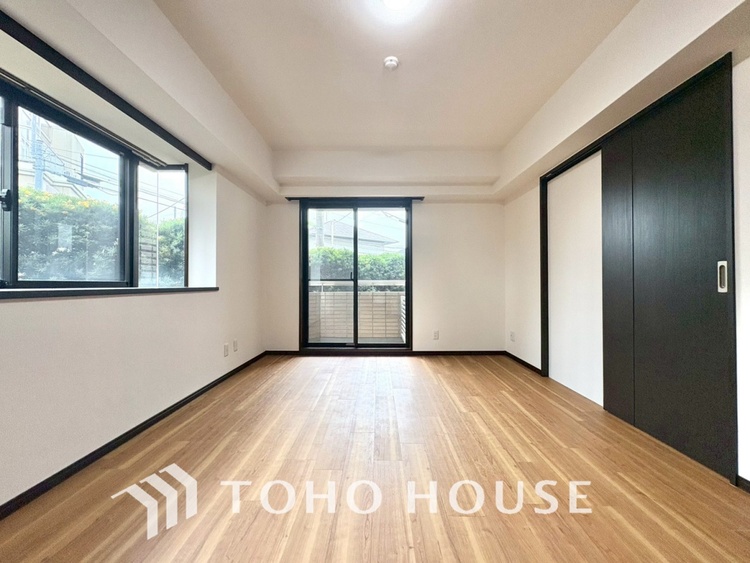 内装 【PRIVATE ROOM】◆プライベートな時間◆最高な暮らしにはこの空間が必要。家族のふれあいも大切にしつつ、自分の空間も大切にしたい。