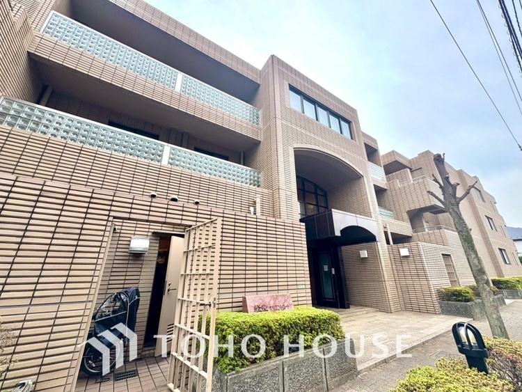 外観 【APPEARANCE】◆ここが居場所◆家族みんなが集うこの場所で、あなただけのＳＴＯＲＹを。あなたが笑い、家族が笑い、幸せが溢れる夢のような毎日を。